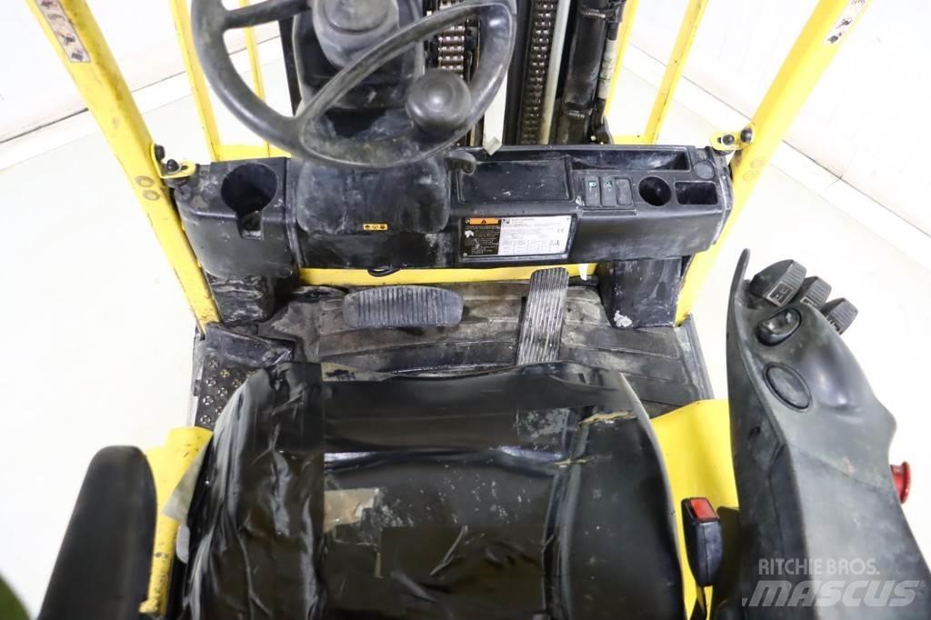 Hyster J1.8XNT El gaffeltrucks