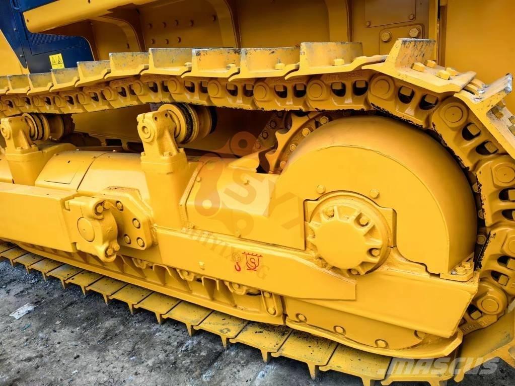 Shantui SD 32 Bulldozer på larvebånd