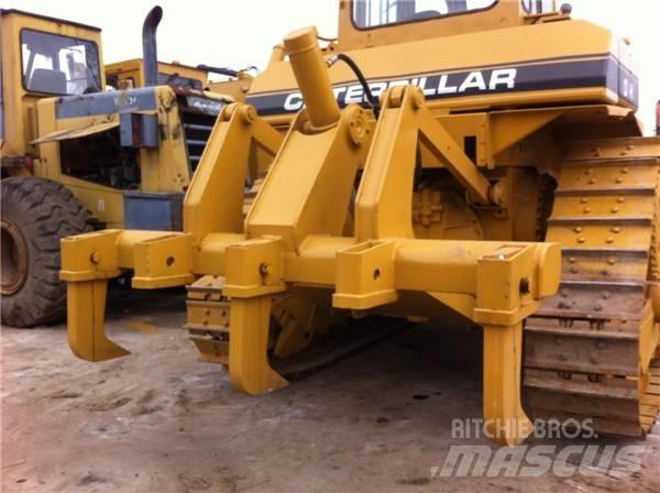 CAT D 7 H Bulldozer på larvebånd