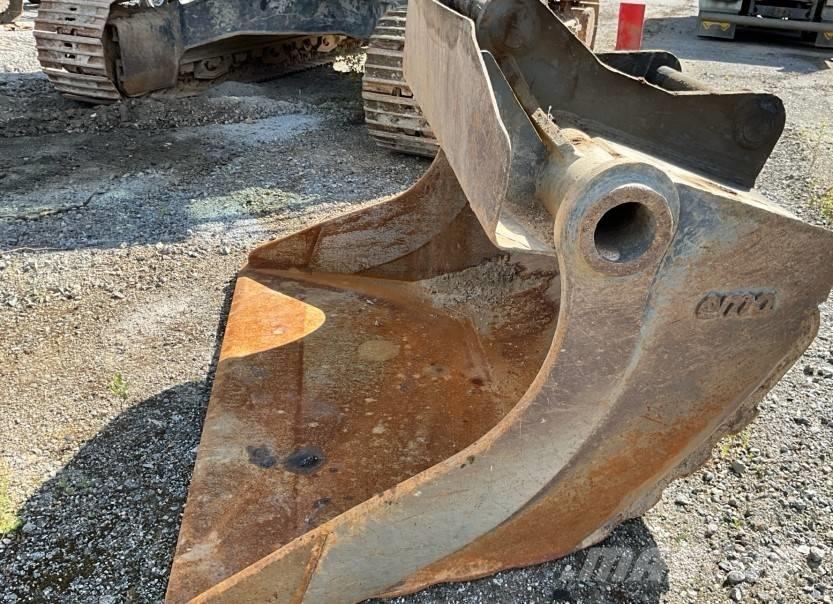 Kobelco SK 380 SR LC Gravemaskiner på larvebånd