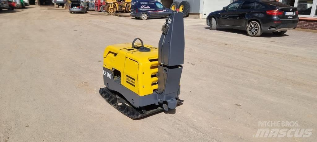 Atlas Copco LH 700 Vibratorer