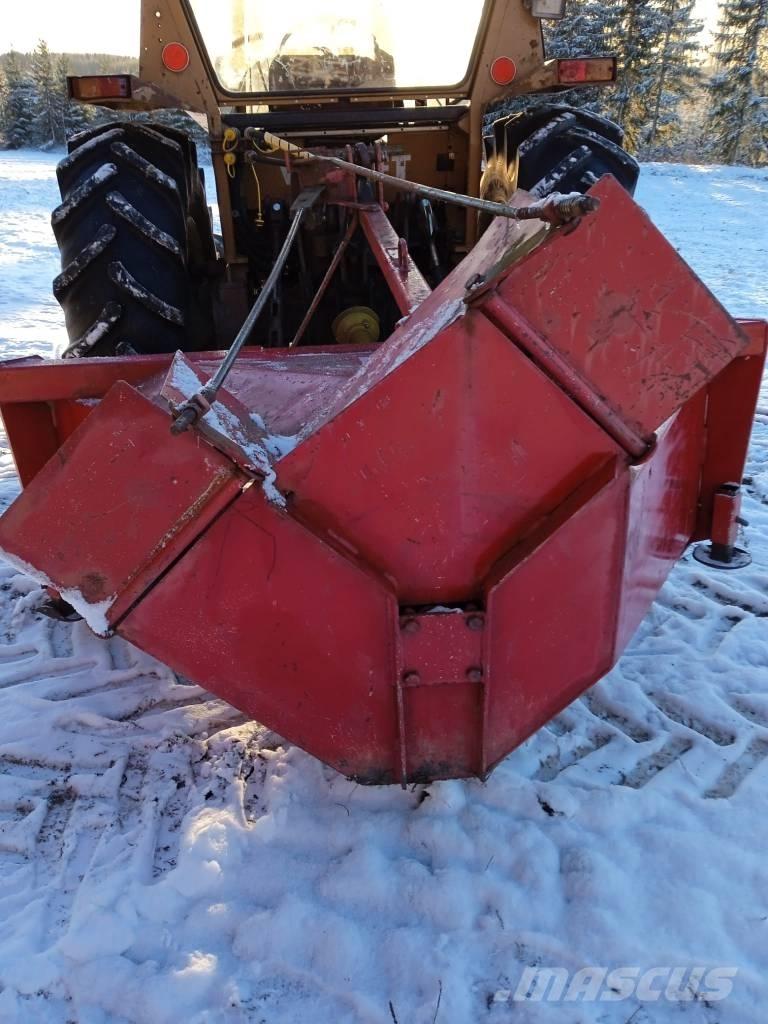 Esa-Patu 210 Sneslynger