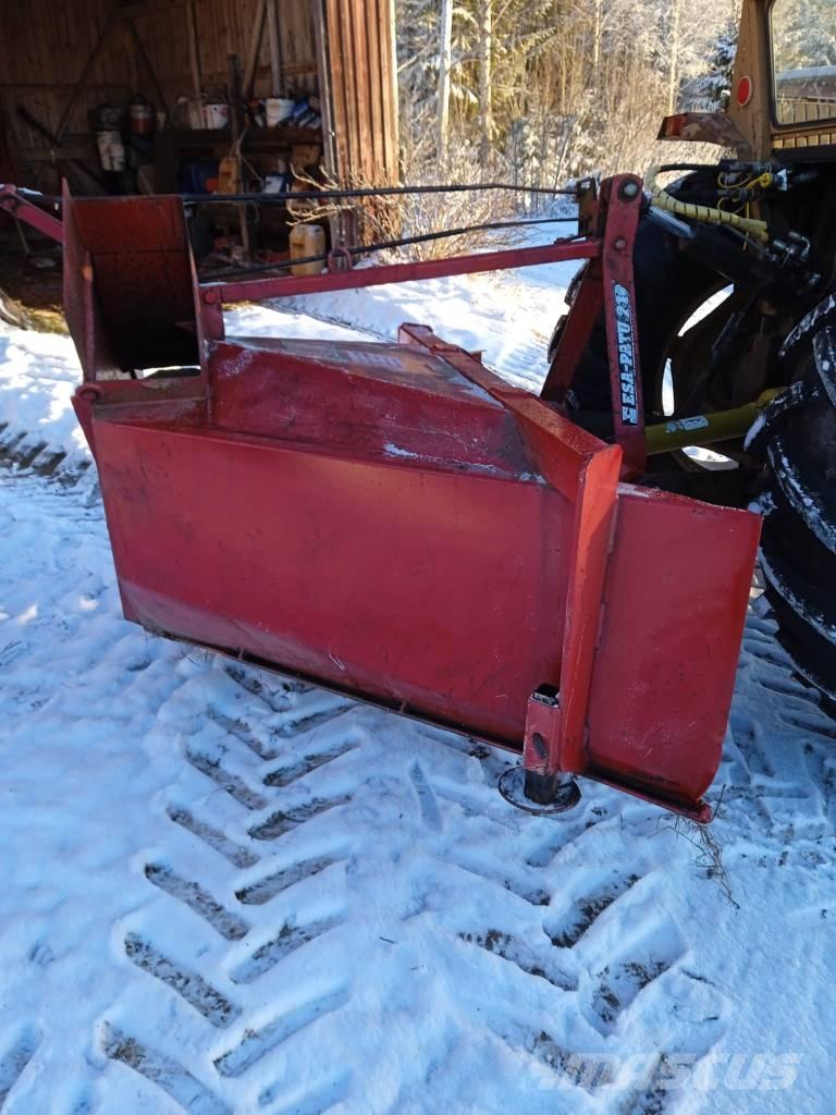 Esa-Patu 210 Sneslynger