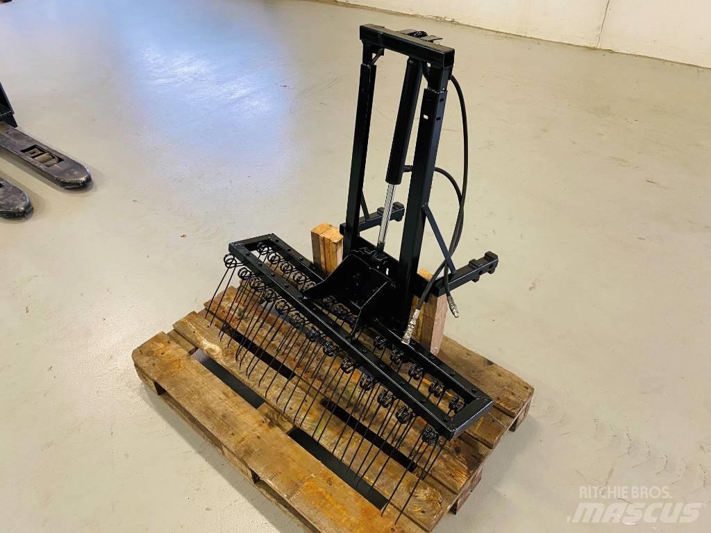  Rive Med lift 110 cm Andet tilbehør