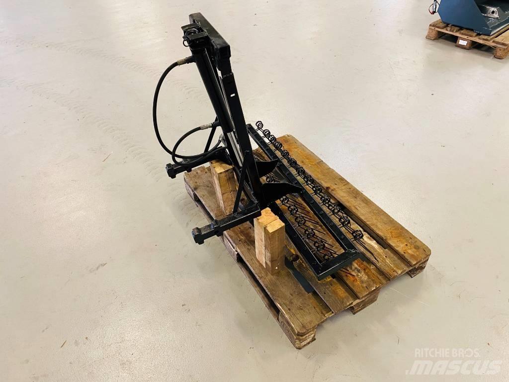 Rive Med lift 110 cm Andet tilbehør