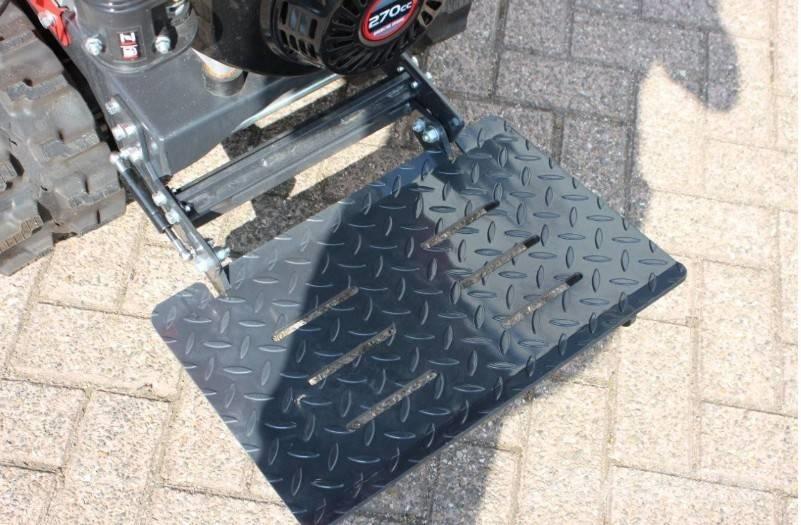  Schorr Rr500D Dumpere