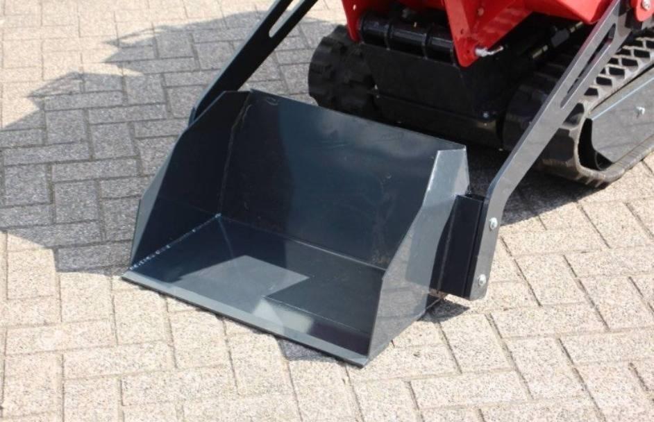  Schorr Rr500D Dumpere