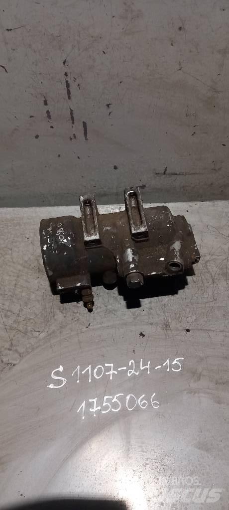 Scania R 440.     1755066 Motorer