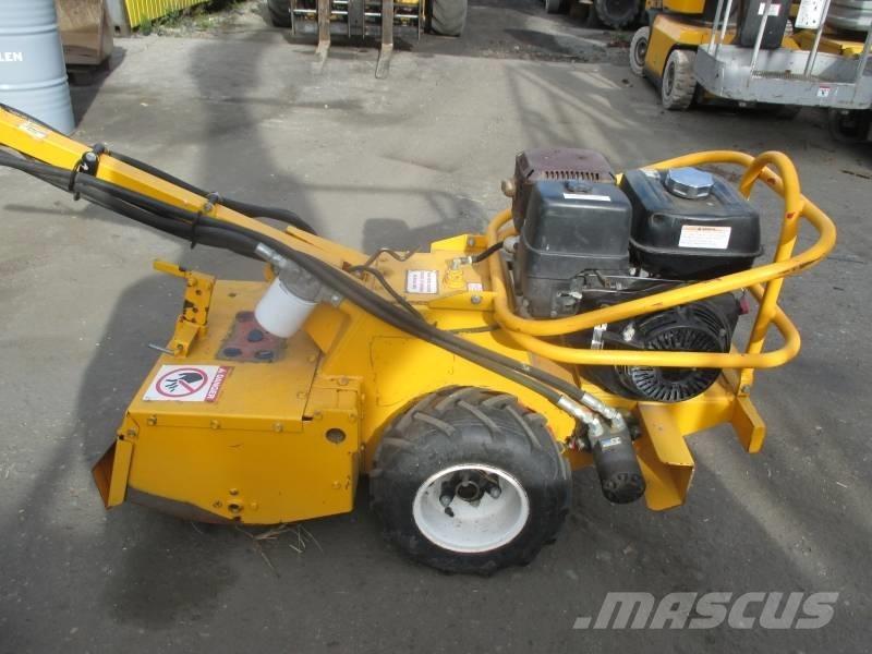 Barreto 1320H 2-hjulede traktorer og kultivatorer
