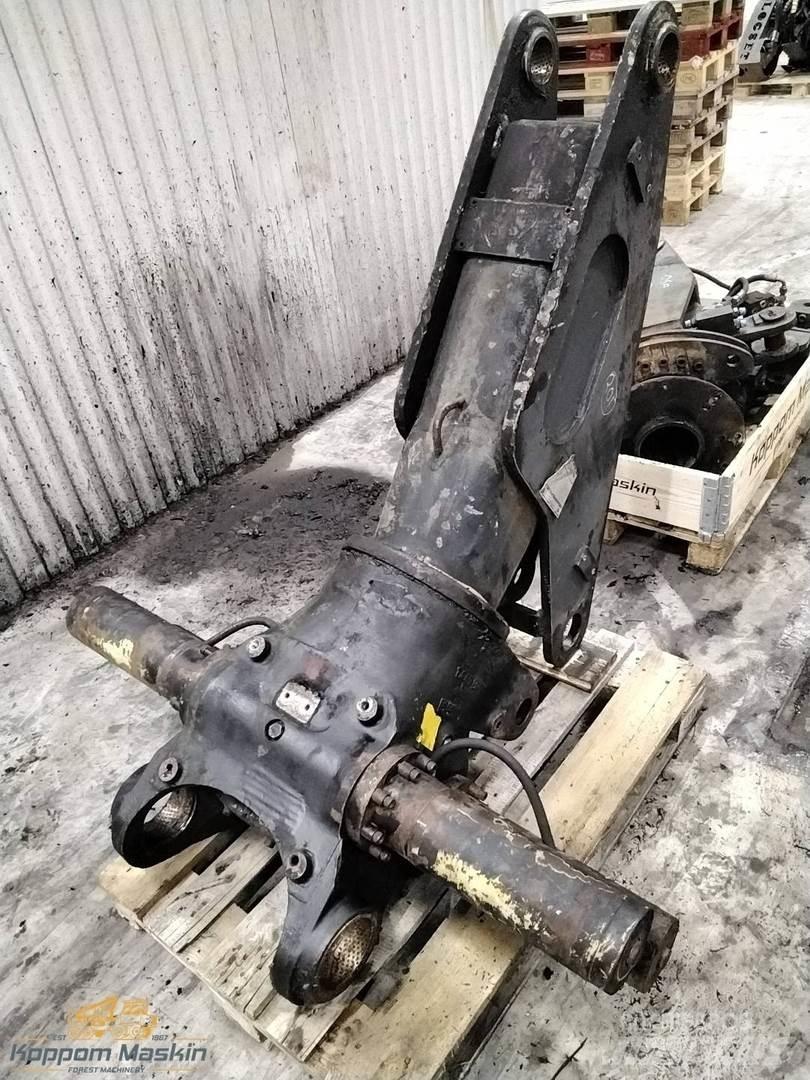 Loglift 190 Kraner til skovningsmaskine
