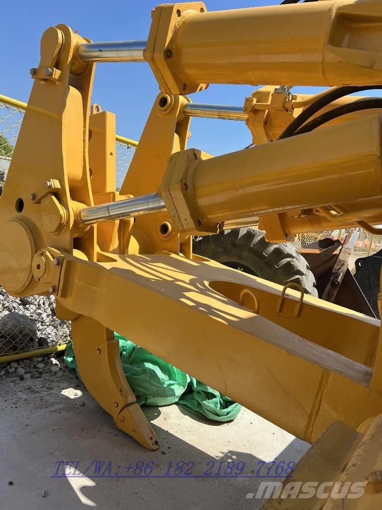 Shantui SD32 Bulldozer på larvebånd