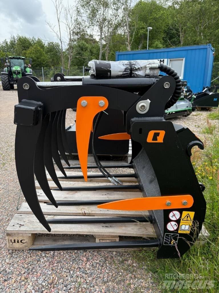 Ålö Silograb S+ 110 Landbrug - Andet 