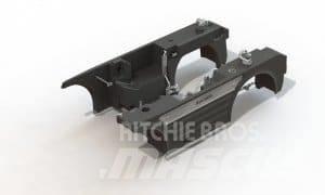 Bucher CityCat 5006 Fejemaskiner