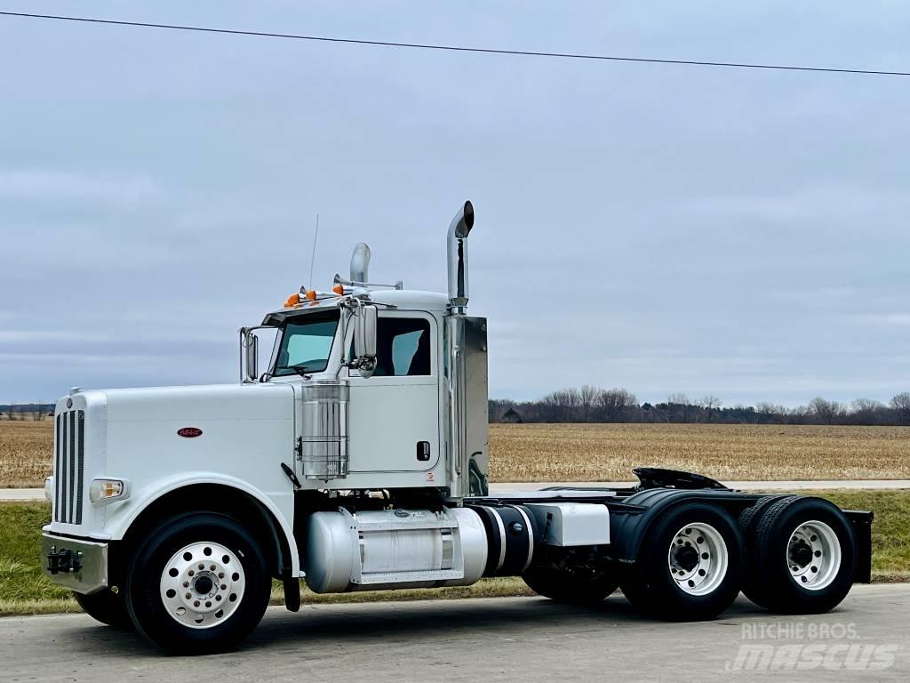 Peterbilt 389 Trækkere