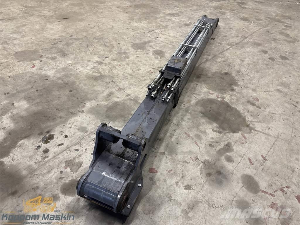 Rottne RK 50 Kraner til skovningsmaskine