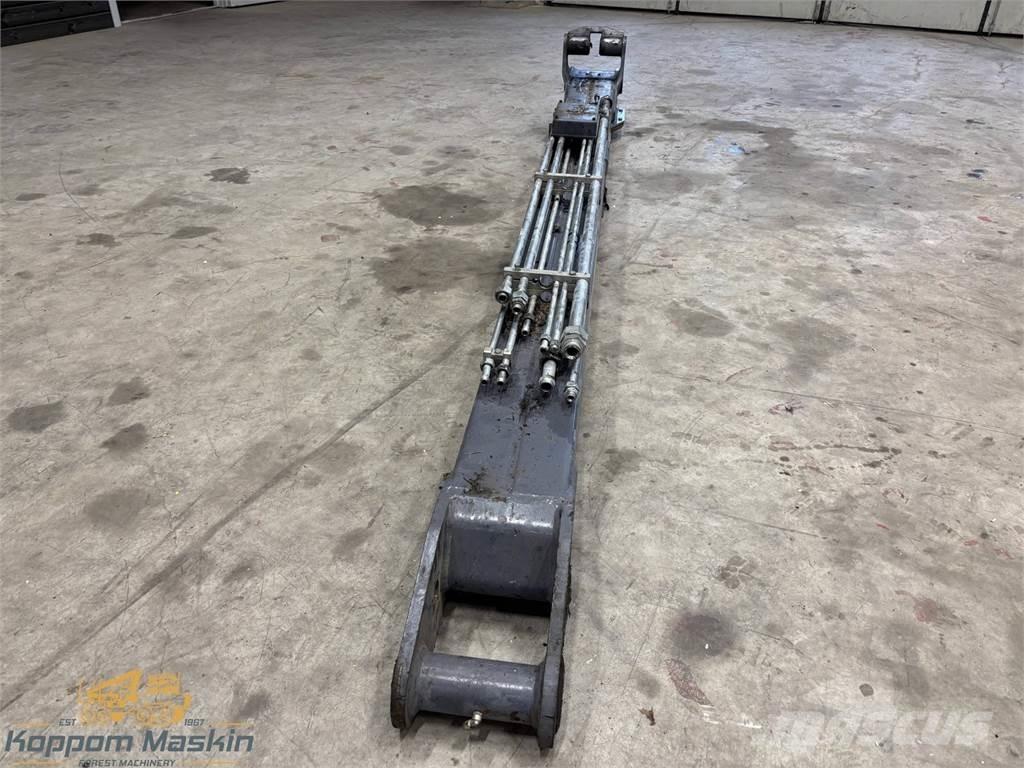 Rottne RK 50 Kraner til skovningsmaskine