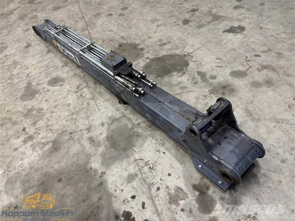 Rottne RK 50 Kraner til skovningsmaskine