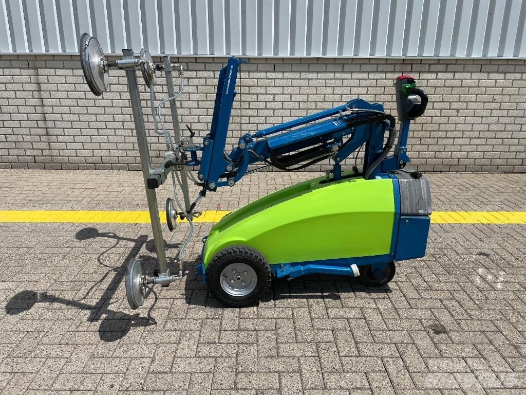  Winlet 350 Minikraner