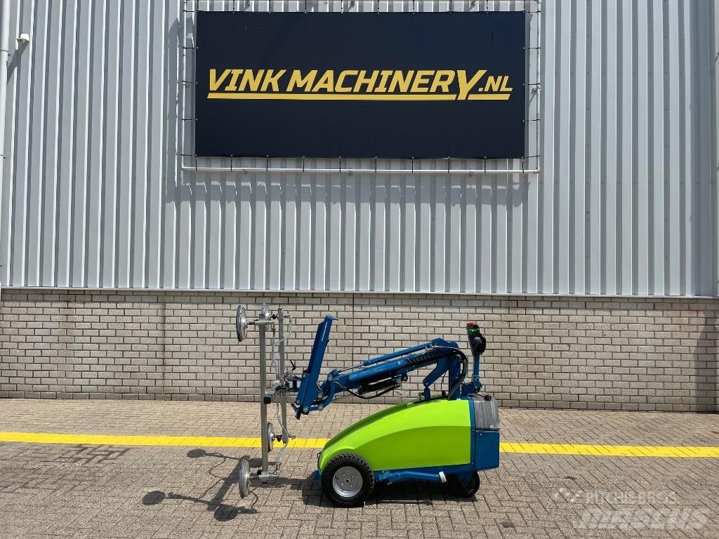  Winlet 350 Minikraner