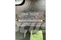 John Deere 5420 Traktorer