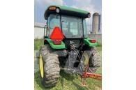 John Deere 5420 Traktorer