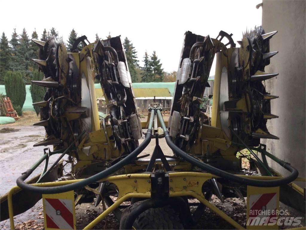 Kemper 390 Plus Landbrug - Andet 