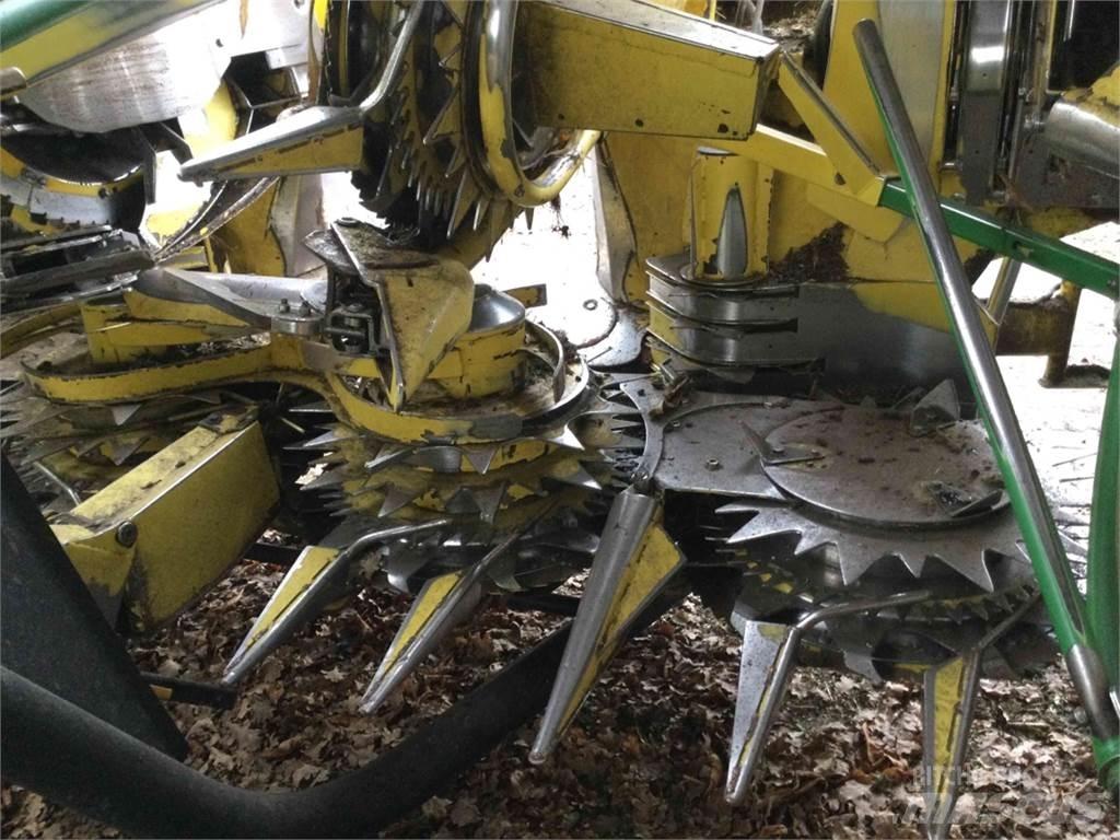 Kemper 390 Plus Landbrug - Andet 