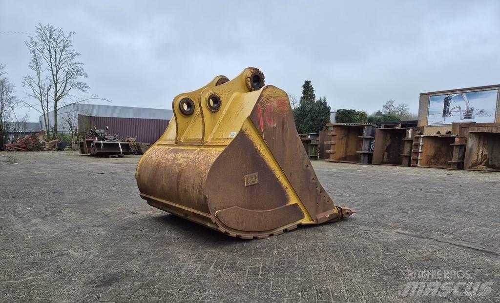 CAT VB2 Skovle