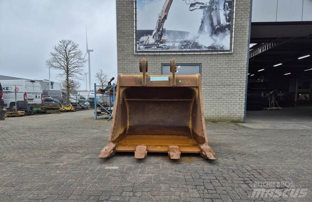 CAT VB2 Skovle