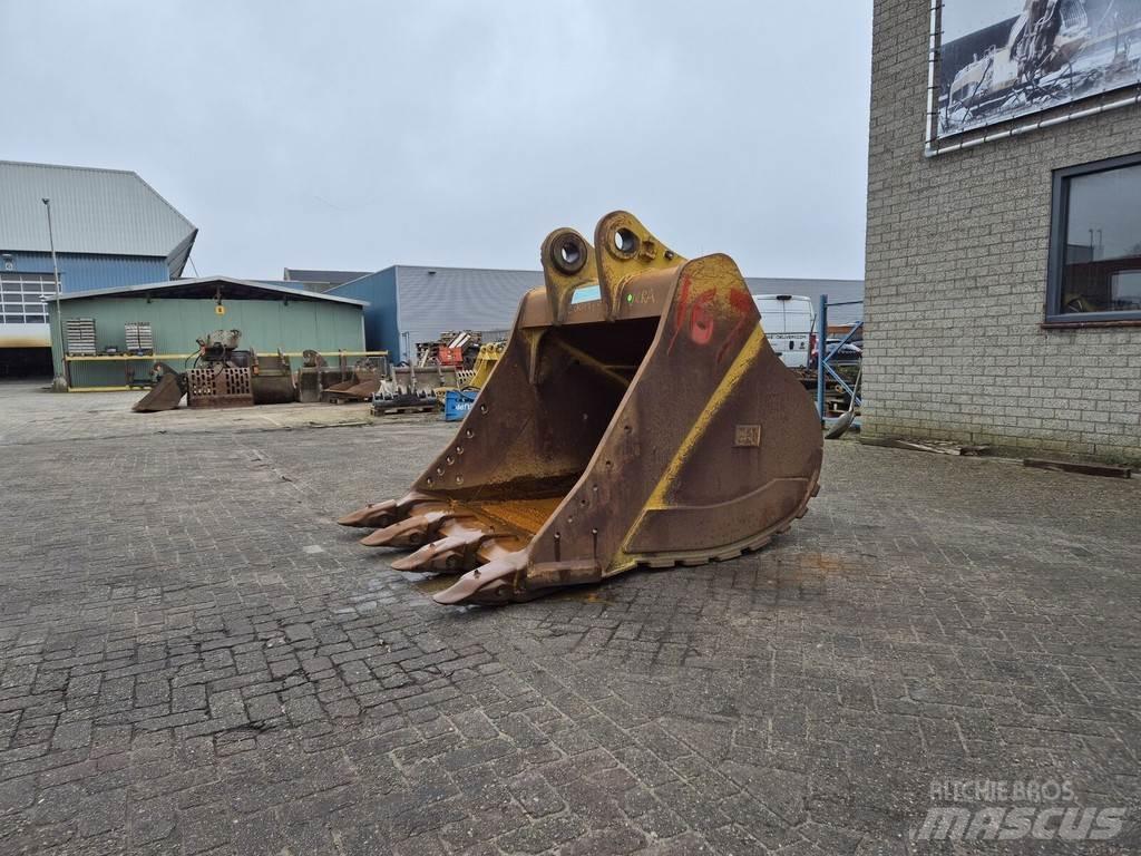 CAT VB2 Skovle