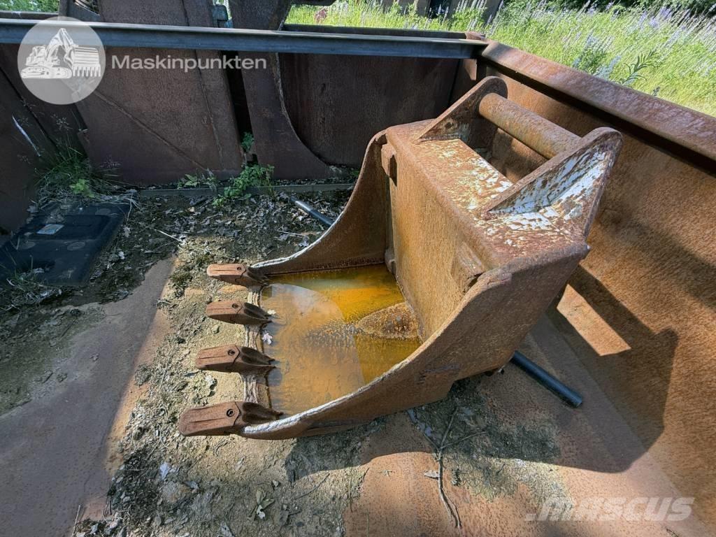  Grabjohn GJ 15 Skovle