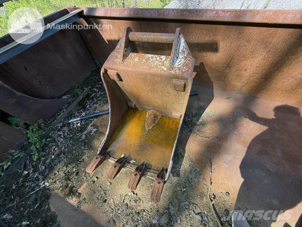  Grabjohn GJ 15 Skovle