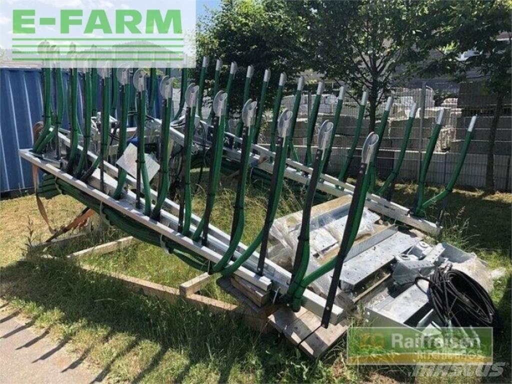 Farmtech condor Andre gødningsmaskiner