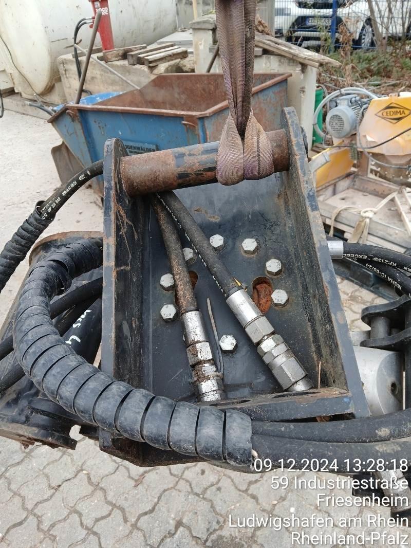  SG3540 Gribere