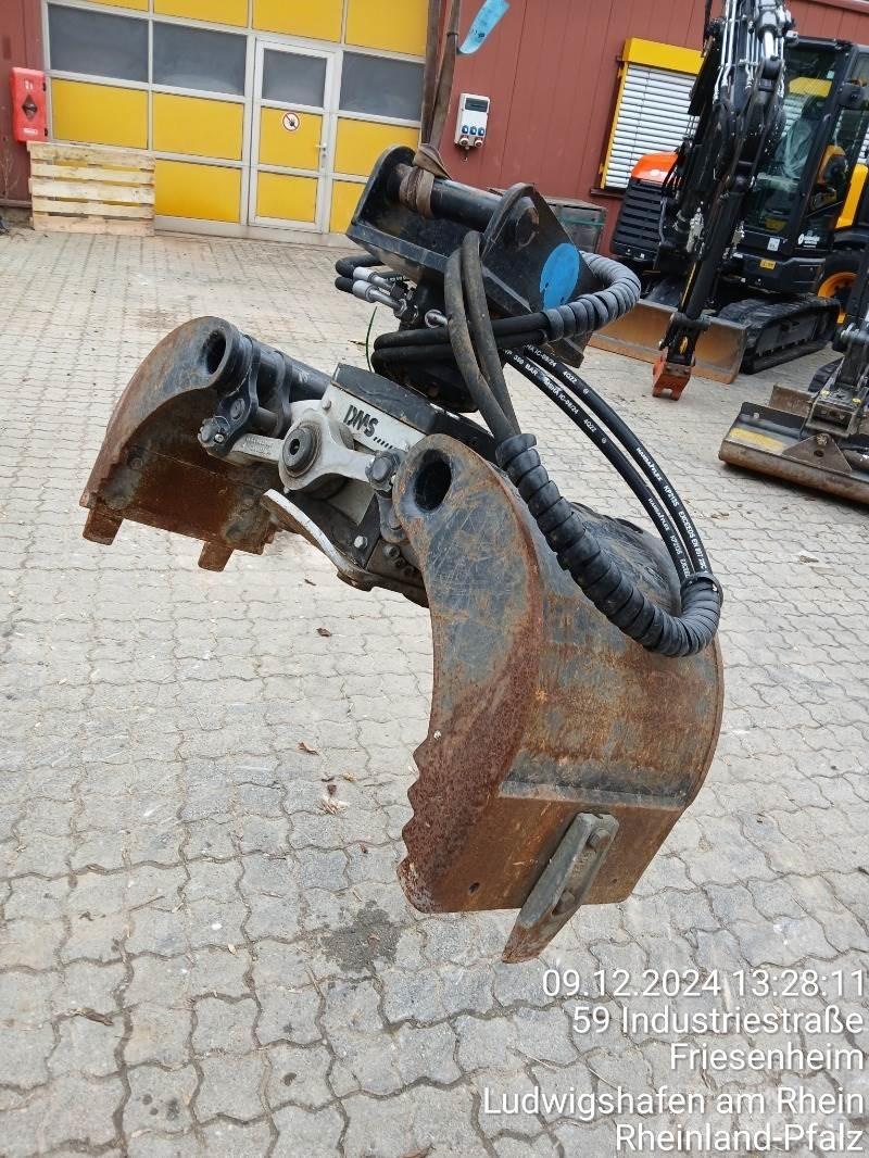  SG3540 Gribere