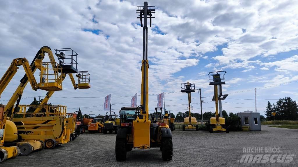 Manitou MT 932 Teleskoplæssere