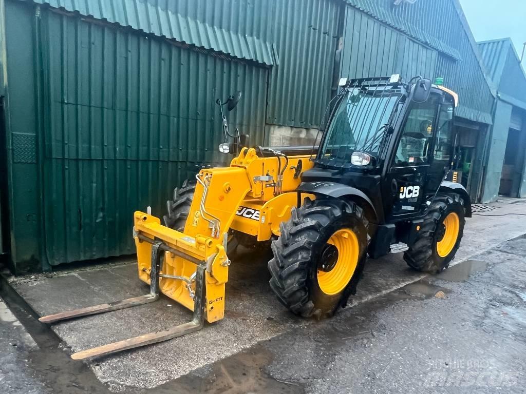 JCB 535-95 Teleskoplæssere