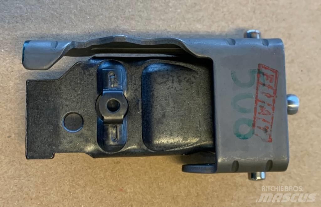 Fiat Arm 9961707 Bånd, kæder og understel