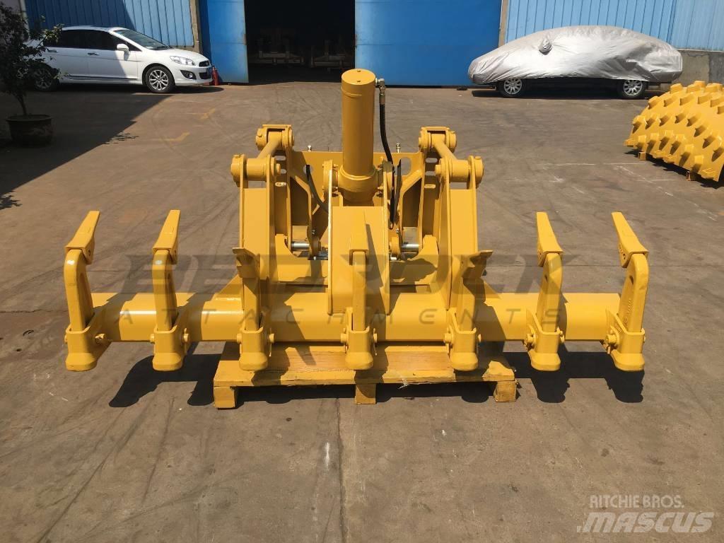 Bedrock 14M 14H 14G Ophakkere