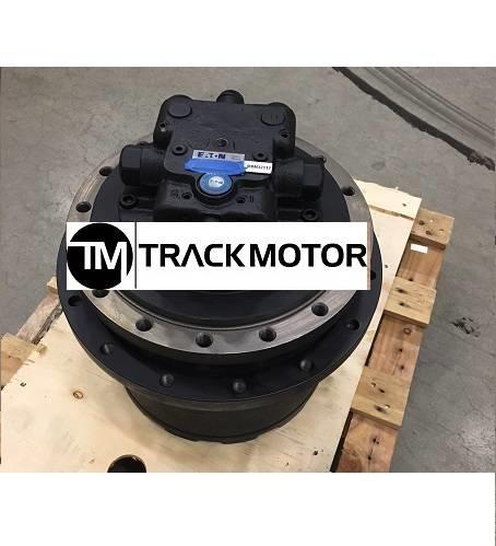  zwolnica CAT 312 Gear