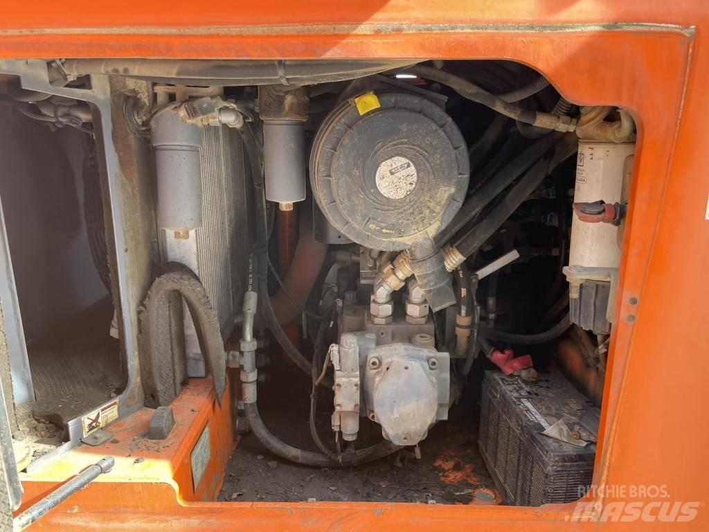 Hamm HD+ 140 VV-HV Tvilling tromle