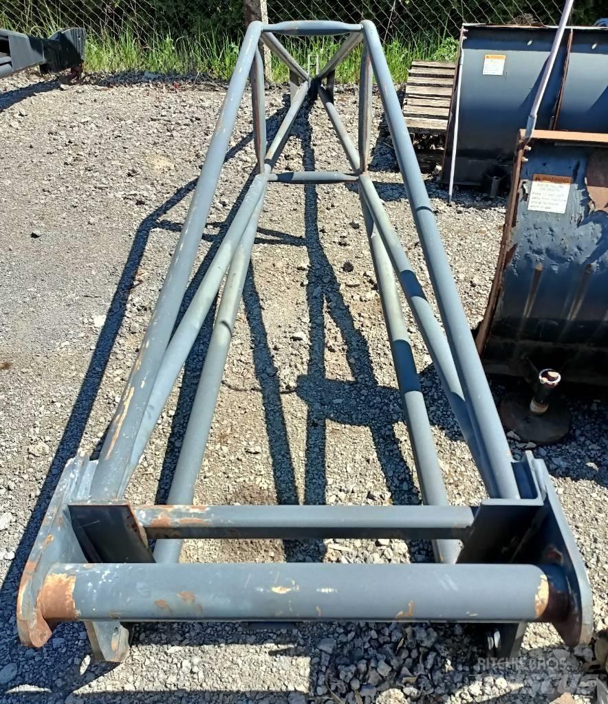Manitou Żuraw P1000 Andet tilbehør