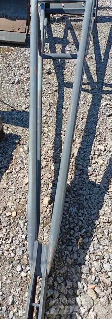 Manitou Żuraw P1000 Andet tilbehør