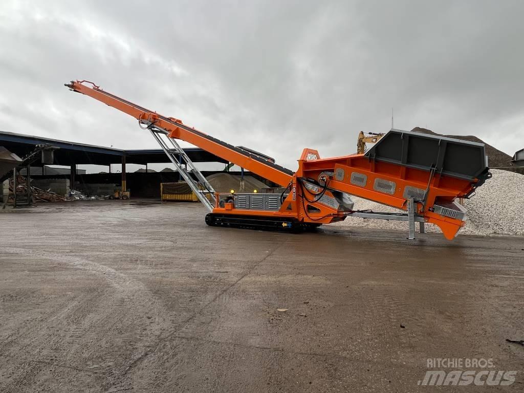 H-Stack  LF24/12 Rullebånd
