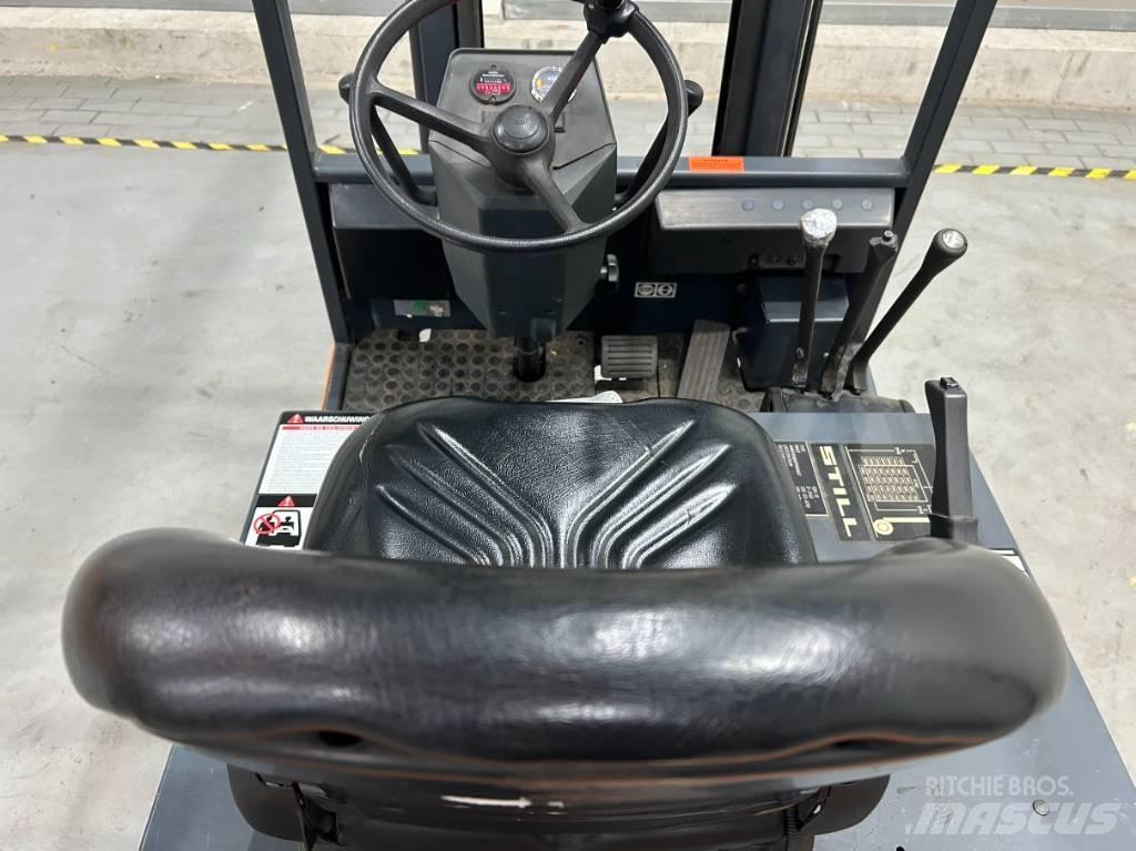 Still R20-15 El gaffeltrucks