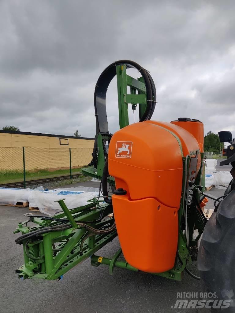 Amazone UG901 Liftsprøjter