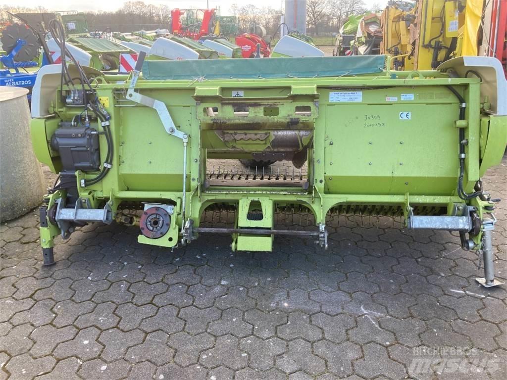 CLAAS PU 300 Pro T Tilbehør til hø- og fodermaskiner