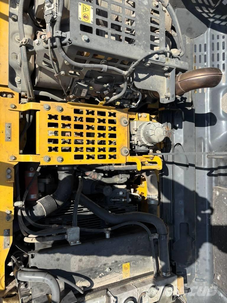 Komatsu PC 290 LC-11 Gravemaskiner på larvebånd