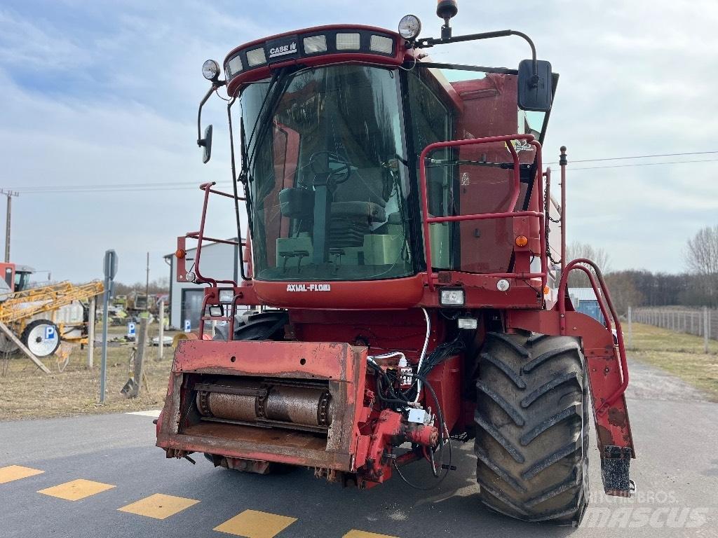 Case IH 2388 Mejetærskere