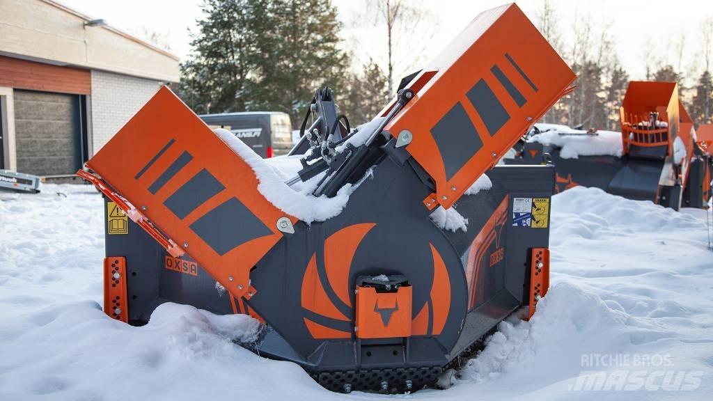 Oxsa EVO 230 Sneslynger